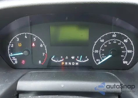 2021 Ford Transit-250 from USA, damaged, VIN 1FTBR1Y8XMKA44063